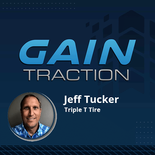 jeff tucker, triple t tire