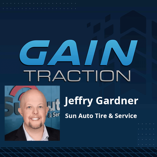 acquisition for exponential growth with jeffry gardner of sun auto