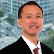 michael chung
