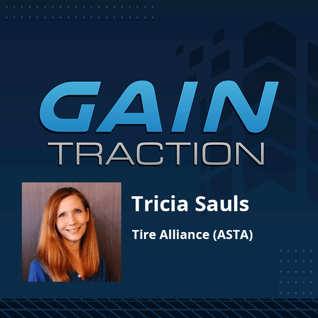 building up the automotive community with tricia sauls of asta