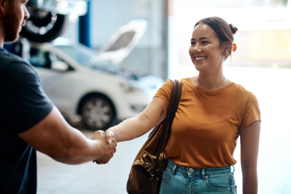 The Marketing Multiplier: How Branding Amplifies Your Acquisition Dollars , tread partners