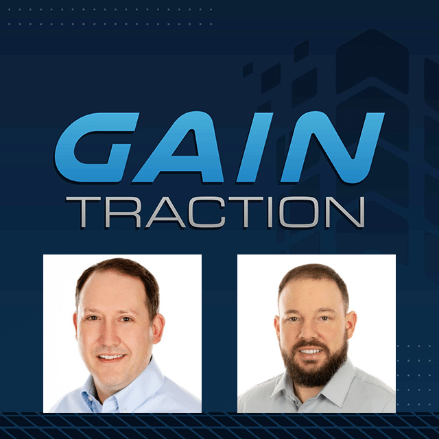 starting an agency and finding your niche with neal maier and david christopher of tread partners