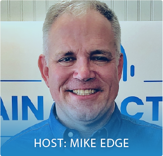 Host: Mike Edge