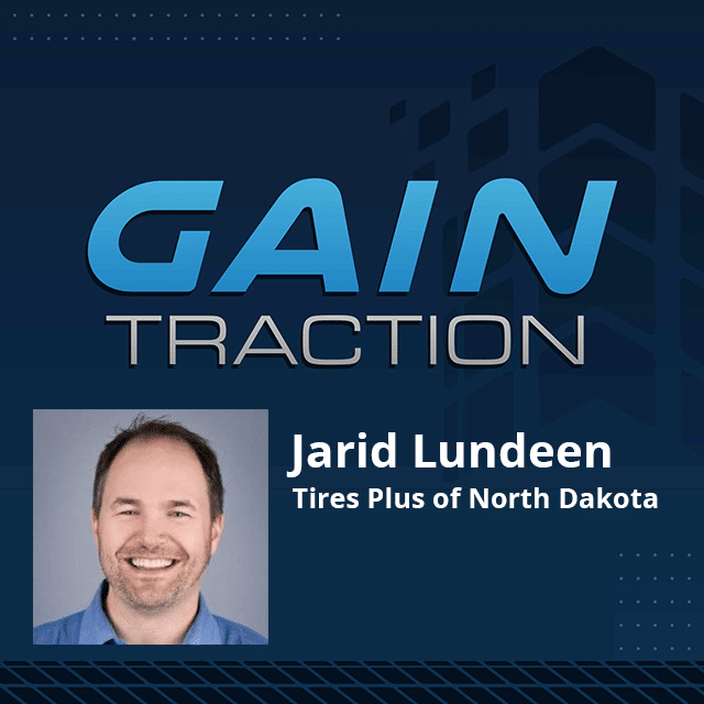 how to take strategic business risks with jarid lundeen