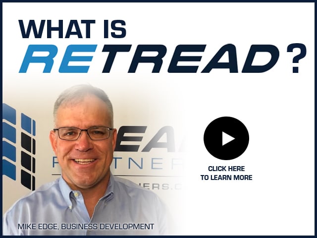 What is reTread?