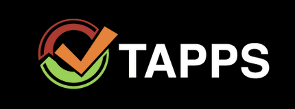 TAPPS logo
